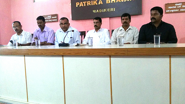 ನ.24 ರಂದು ಮಡಿಕೇರಿಯಲ್ಲಿ ಮೌಢ್ಯ ವಿರೋಧಿ ಜಾಗೃತಿ ಜಾಥಾ